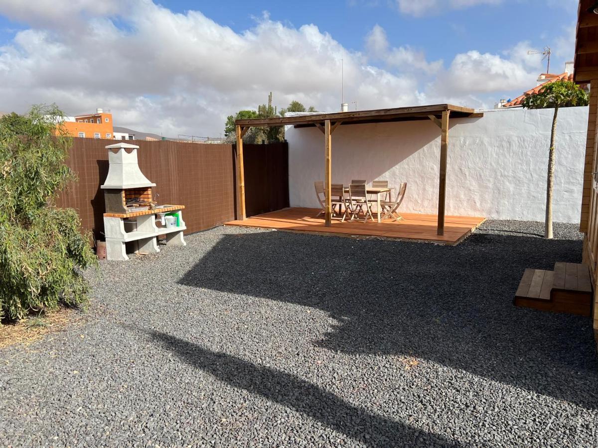 La Cabana De Quino アンティグア エクステリア 写真